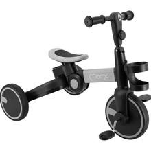 Велосипед MOMI Filo 3в1 Gray (ROTR00023)