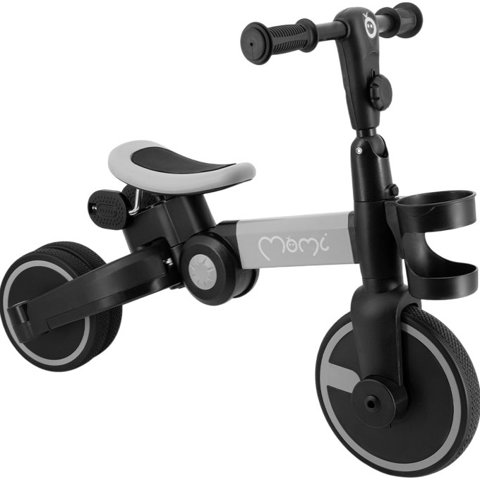 Внешний вид Велосипед MOMI Filo 3в1 Gray (ROTR00023)