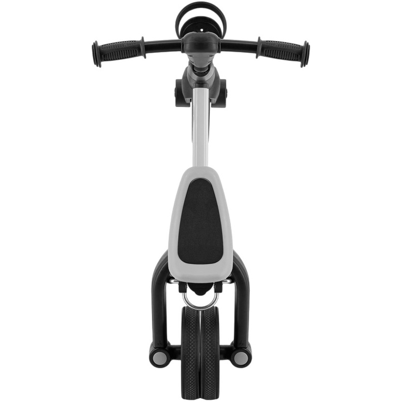 Изображение Велосипед MOMI Filo 3в1 Gray (ROTR00023)