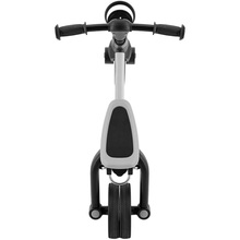 Велосипед MOMI Filo 3в1 Gray (ROTR00023)