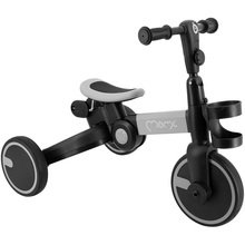 Велосипед MOMI Filo 3в1 Gray (ROTR00023)