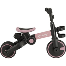 Велосипед MOMI Filo 3в1 Pink (ROTR00024)