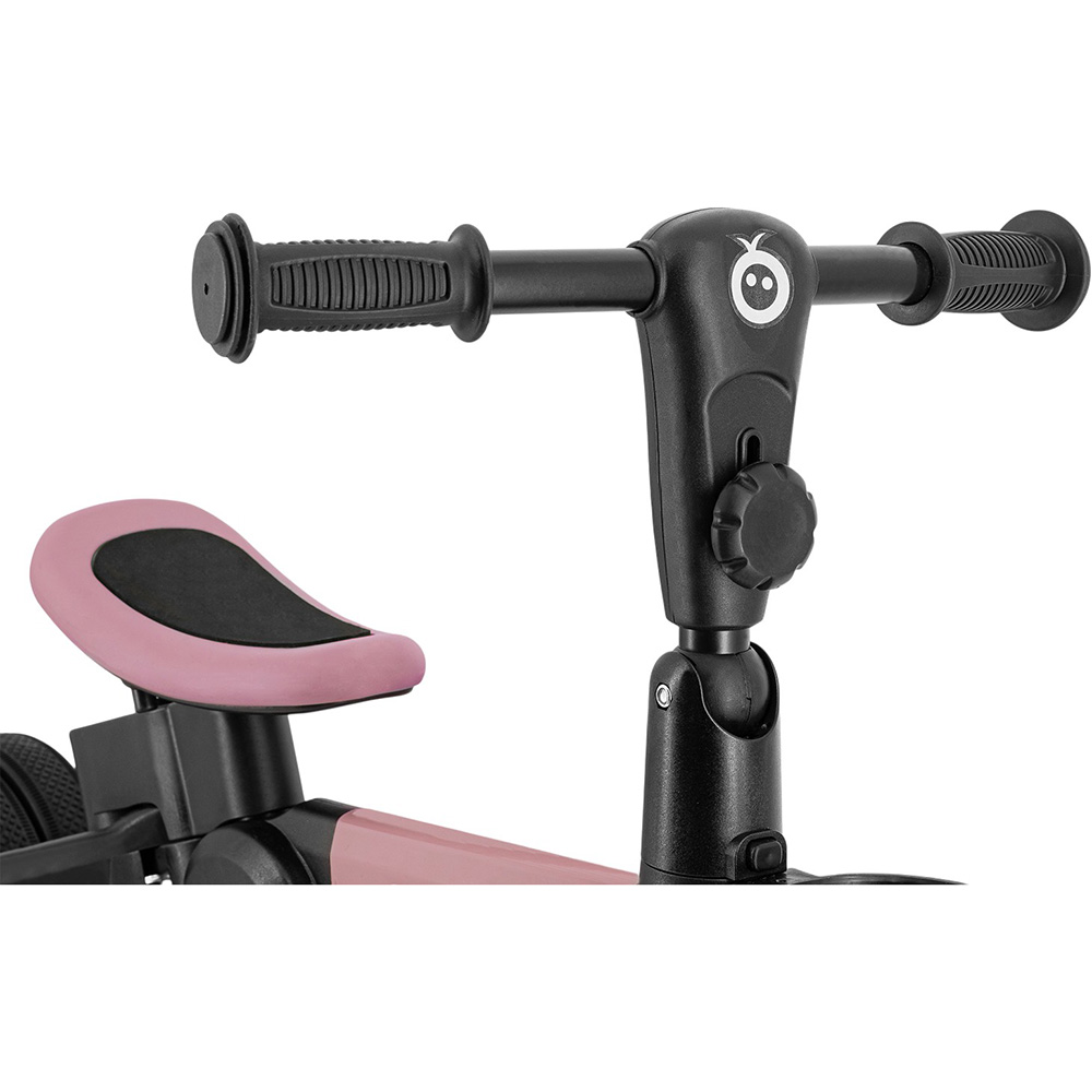 В интернет магазине Велосипед MOMI Filo 3в1 Pink (ROTR00024)