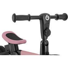 Велосипед MOMI Filo 3в1 Pink (ROTR00024)