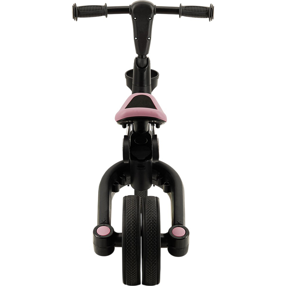 Заказать Велосипед MOMI Filo 3в1 Pink (ROTR00024)