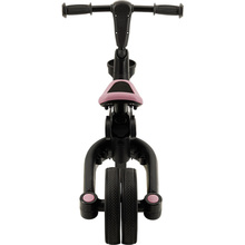 Велосипед MOMI Filo 3в1 Pink (ROTR00024)