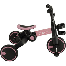 Велосипед MOMI Filo 3в1 Pink (ROTR00024)