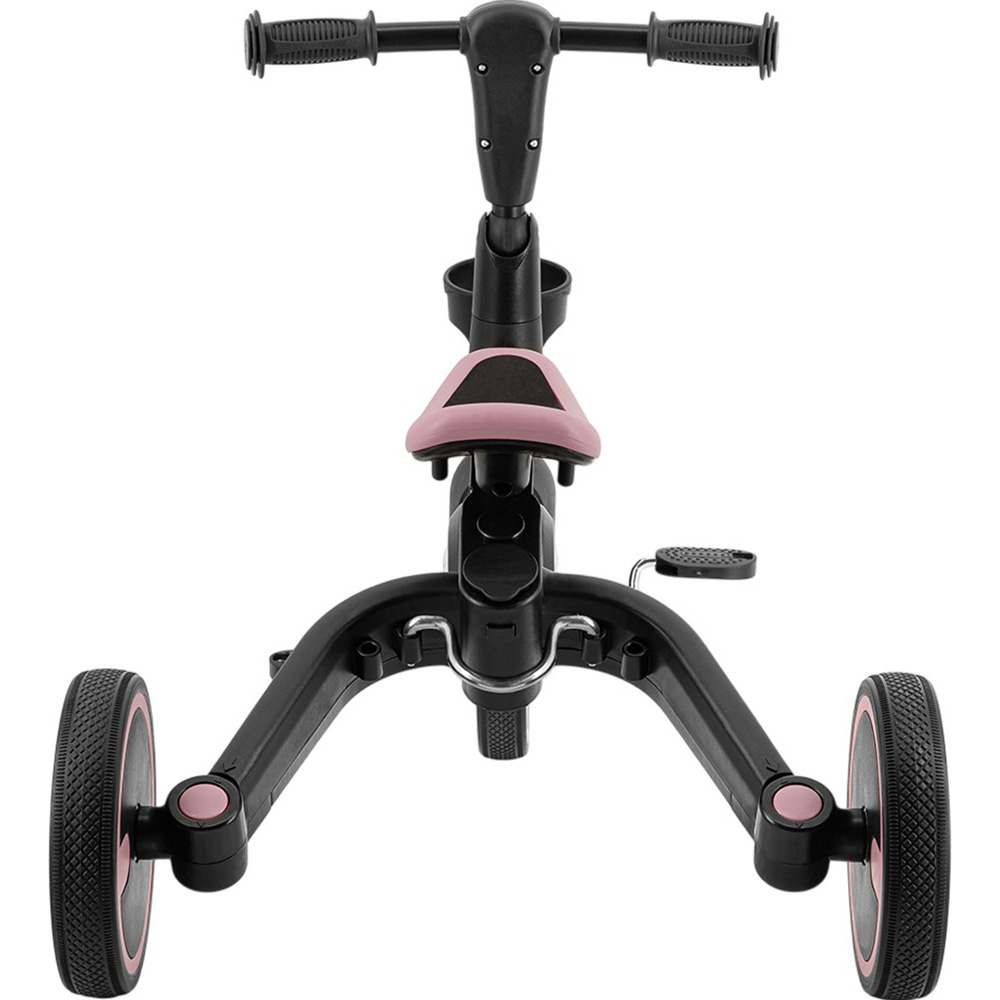 Фото Велосипед MOMI Filo 3в1 Pink (ROTR00024)