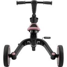 Велосипед MOMI Filo 3в1 Pink (ROTR00024)
