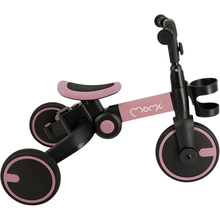 Велосипед MOMI Filo 3в1 Pink (ROTR00024)
