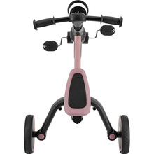 Велосипед MOMI Filo 3в1 Pink (ROTR00024)