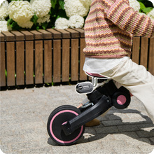 Велосипед MOMI Filo 3в1 Pink (ROTR00024)