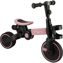 Велосипед MOMI Filo 3в1 Pink (ROTR00024)