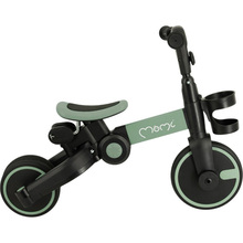 Велосипед MOMI Filo 3в1 Green 3в1 (ROTR00025)
