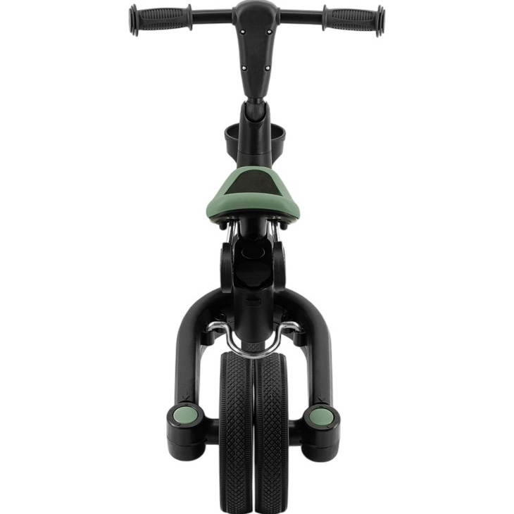 Замовити Велосипед MOMI Filo 3в1 Green 3в1 (ROTR00025)