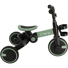 Велосипед MOMI Filo 3в1 Green 3в1 (ROTR00025)