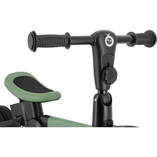 Велосипед MOMI Filo 3в1 Green 3в1 (ROTR00025)