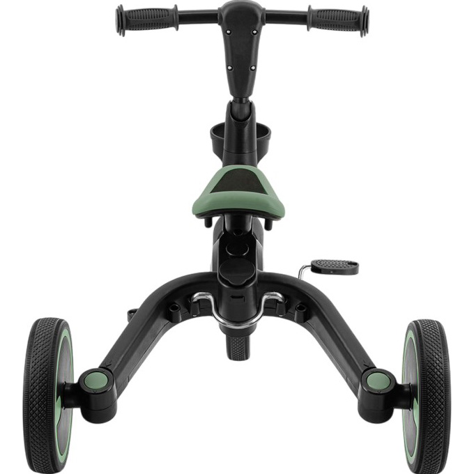 Фото Велосипед MOMI Filo 3в1 Green 3в1 (ROTR00025)