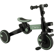 Велосипед MOMI Filo 3в1 Green 3в1 (ROTR00025)