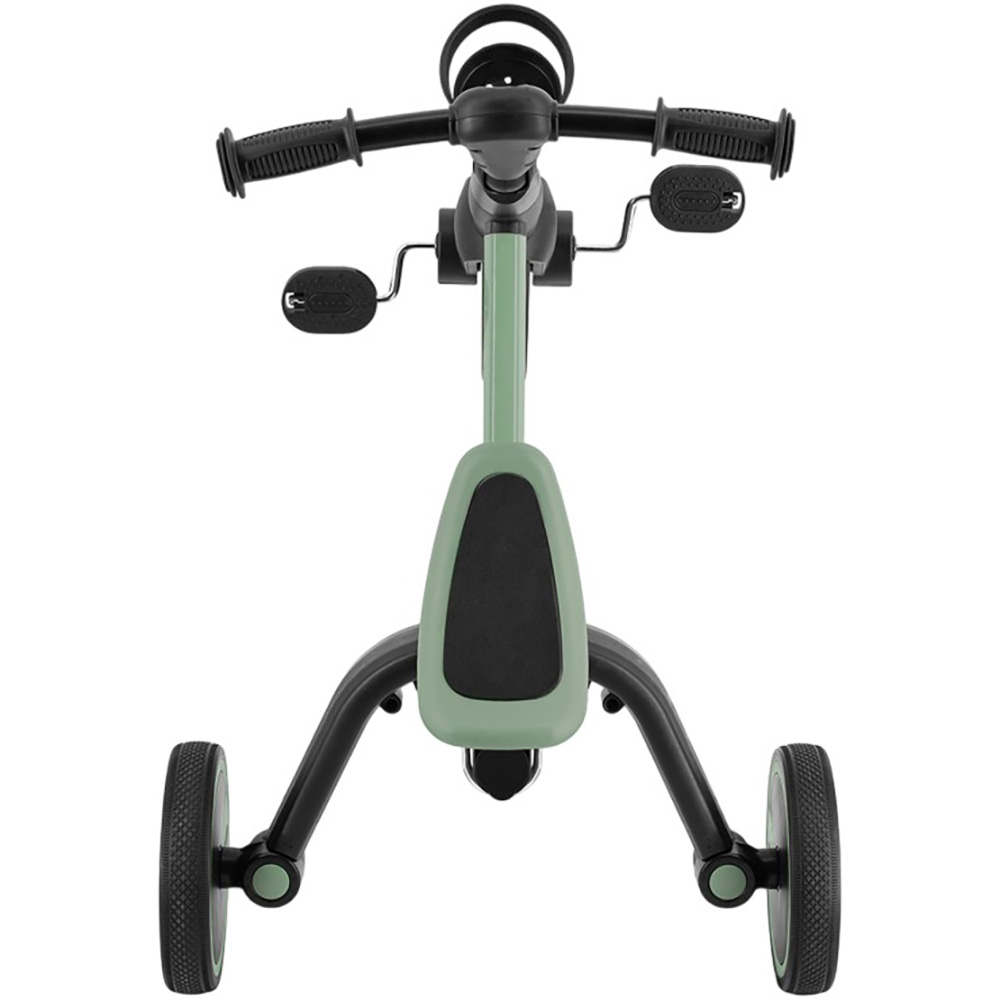 Зображення Велосипед MOMI Filo 3в1 Green 3в1 (ROTR00025)