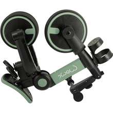 Велосипед MOMI Filo 3в1 Green 3в1 (ROTR00025)