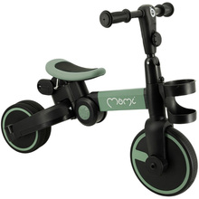 Велосипед MOMI Filo 3в1 Green 3в1 (ROTR00025)
