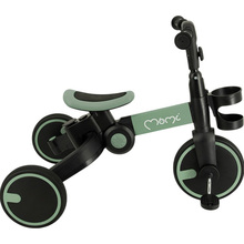 Велосипед MOMI Filo 3в1 Green 3в1 (ROTR00025)