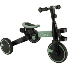 Велосипед MOMI Filo 3в1 Green 3в1 (ROTR00025)