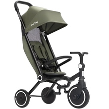 Коляска-велосипед SMARTRIKE Wonder max Sage (5800702)
