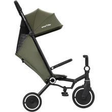 Коляска-велосипед SMARTRIKE Wonder max Sage (5800702)