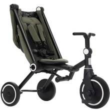 Коляска-велосипед SMARTRIKE Wonder max Sage (5800702)