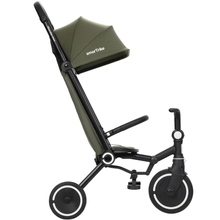 Коляска-велосипед SMARTRIKE Wonder max Sage (5800702)