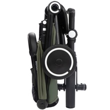 Коляска-велосипед SMARTRIKE Wonder max Sage (5800702)