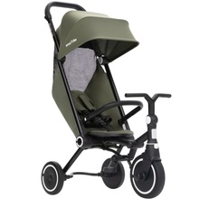 Коляска-велосипед SMARTRIKE Wonder max Sage (5800702)