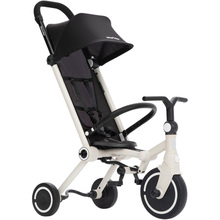 Коляска-велосипед SMARTRIKE Wonder Moonlight off White (5800501)