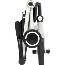 Коляска-велосипед SMARTRIKE Wonder Moonlight off White (5800501)