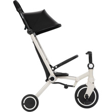 Коляска-велосипед SMARTRIKE Wonder Moonlight off White (5800501)