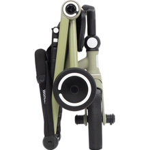 Коляска-велосипед SMARTRIKE Wonder Olive (5800500)