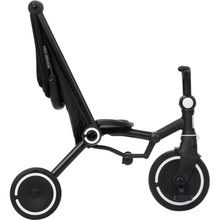 Коляска-велосипед SMARTRIKE Wonder max Jet Black (5800700)