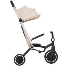 Коляска-велосипед SMARTRIKE Wonder Plus Sand Beige (5800600)