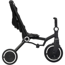 Коляска-велосипед SMARTRIKE Wonder Plus Storm Black (5800601)