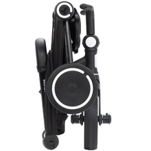 Коляска-велосипед SMARTRIKE Wonder Plus Storm Black (5800601)