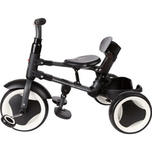 Детский велосипед QPLAY Rito+ Eva Blue (S380-8Blue)