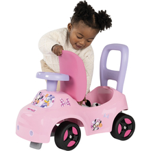 Чудомобиль-мини SMOBY Минни Маус (720544)