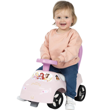 Чудомобиль SMOBY Дисней Принцессы (720549)