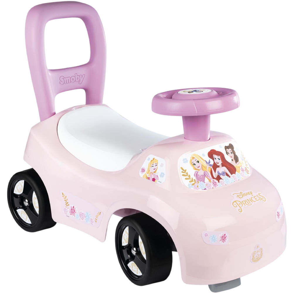 Чудомобиль SMOBY Дисней Принцессы (720549)