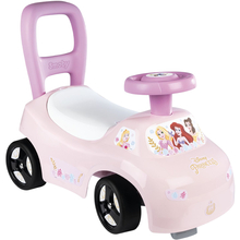 Чудомобиль SMOBY Дисней Принцессы (720549)
