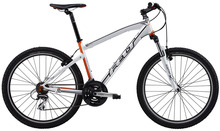 Велосипед FELT 12 MTB Q 200 alpine white 17.5"