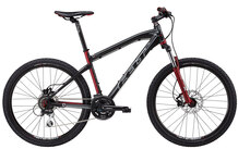 Велосипед FELT 12 MTB Q 520 hibachi 19.5"