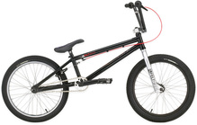 Велосипед FELT BMX Pyre pitch black